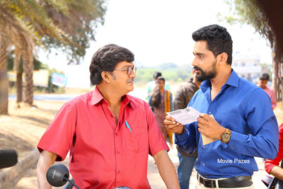 Bewars Movie Stills